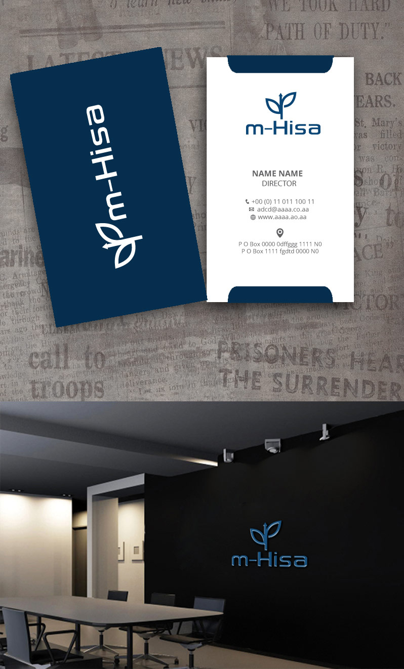 Logo Design by zebronicgraphic for this project | Design #18704414