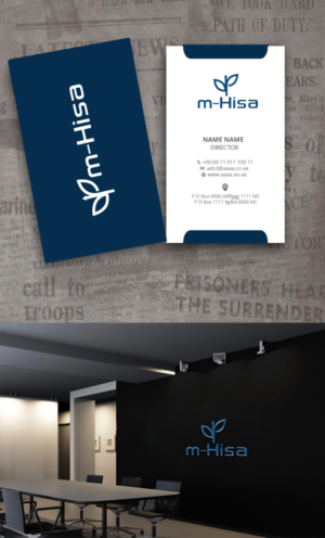 Logo-Design von zebronicgraphic für dieses Projekt | Design: #18704414