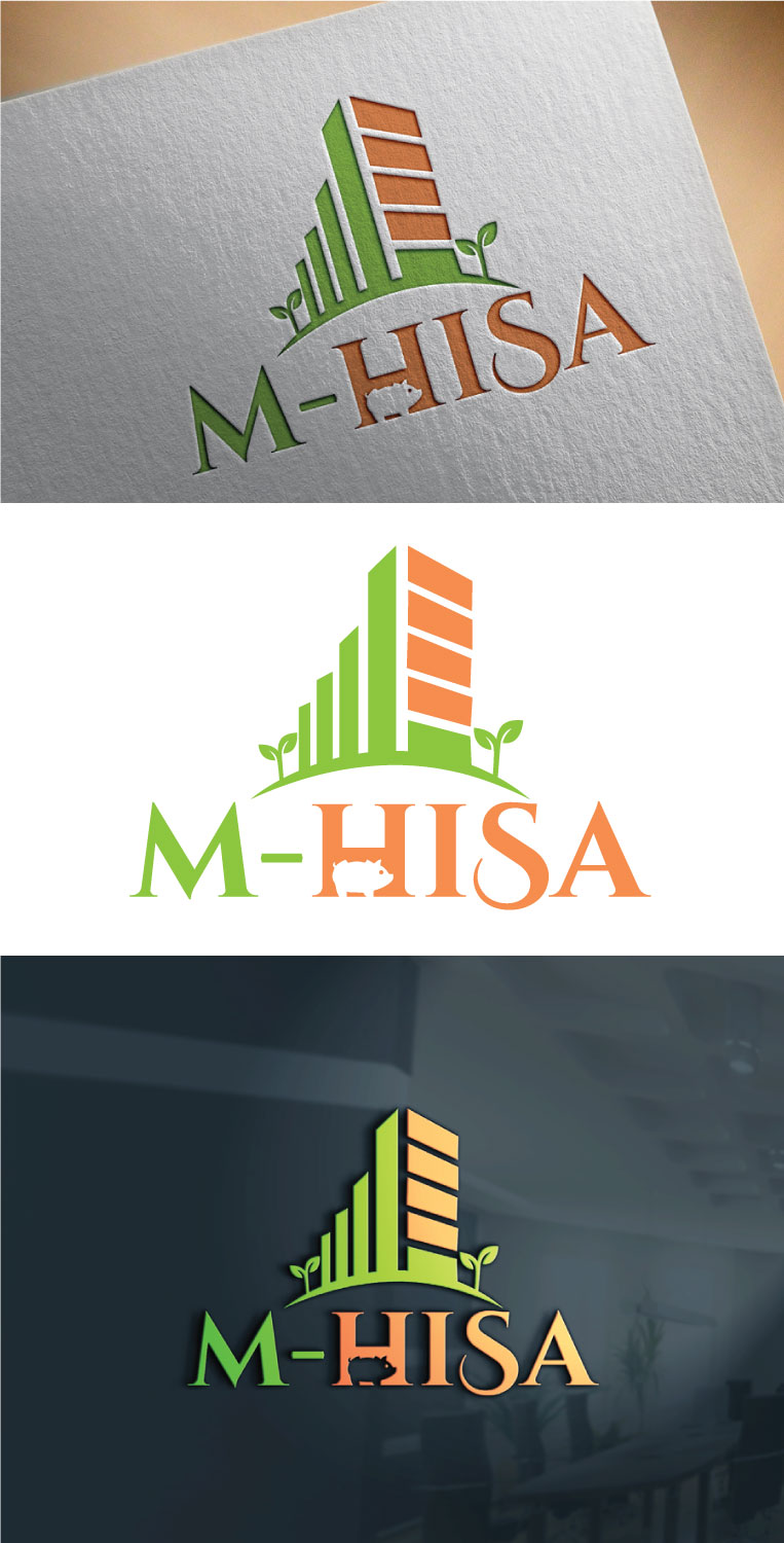 Logo Design by creativerahman82 2 for this project | Design #18700784