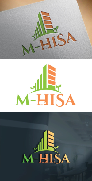 Logo-Design von creativerahman82 2 für dieses Projekt | Design: #18700784