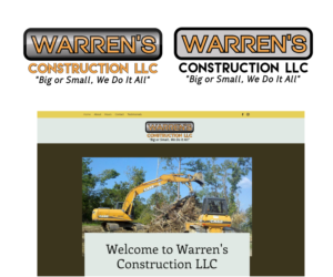 Warren's Construction LLC 