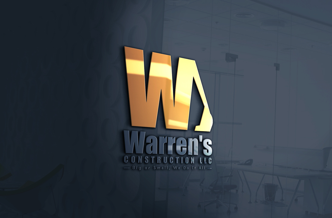 Logo Design by GLDesigns for this project | Design #18666917