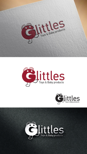 Diseño de Logo por uk para Clickmegetme Ltd | Diseño: #18713269