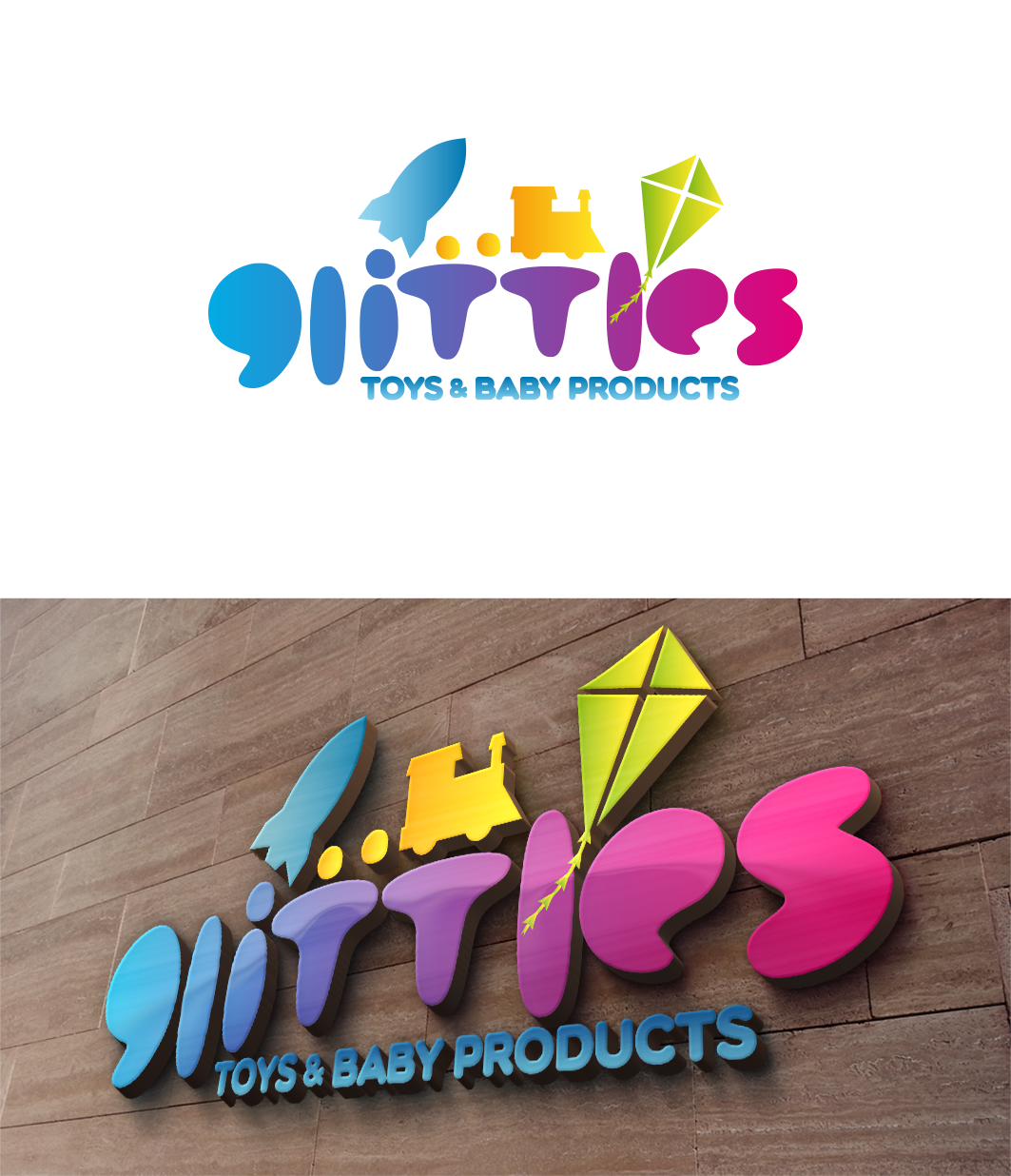 Diseño de Logo por trufya para Clickmegetme Ltd | Diseño #18715489