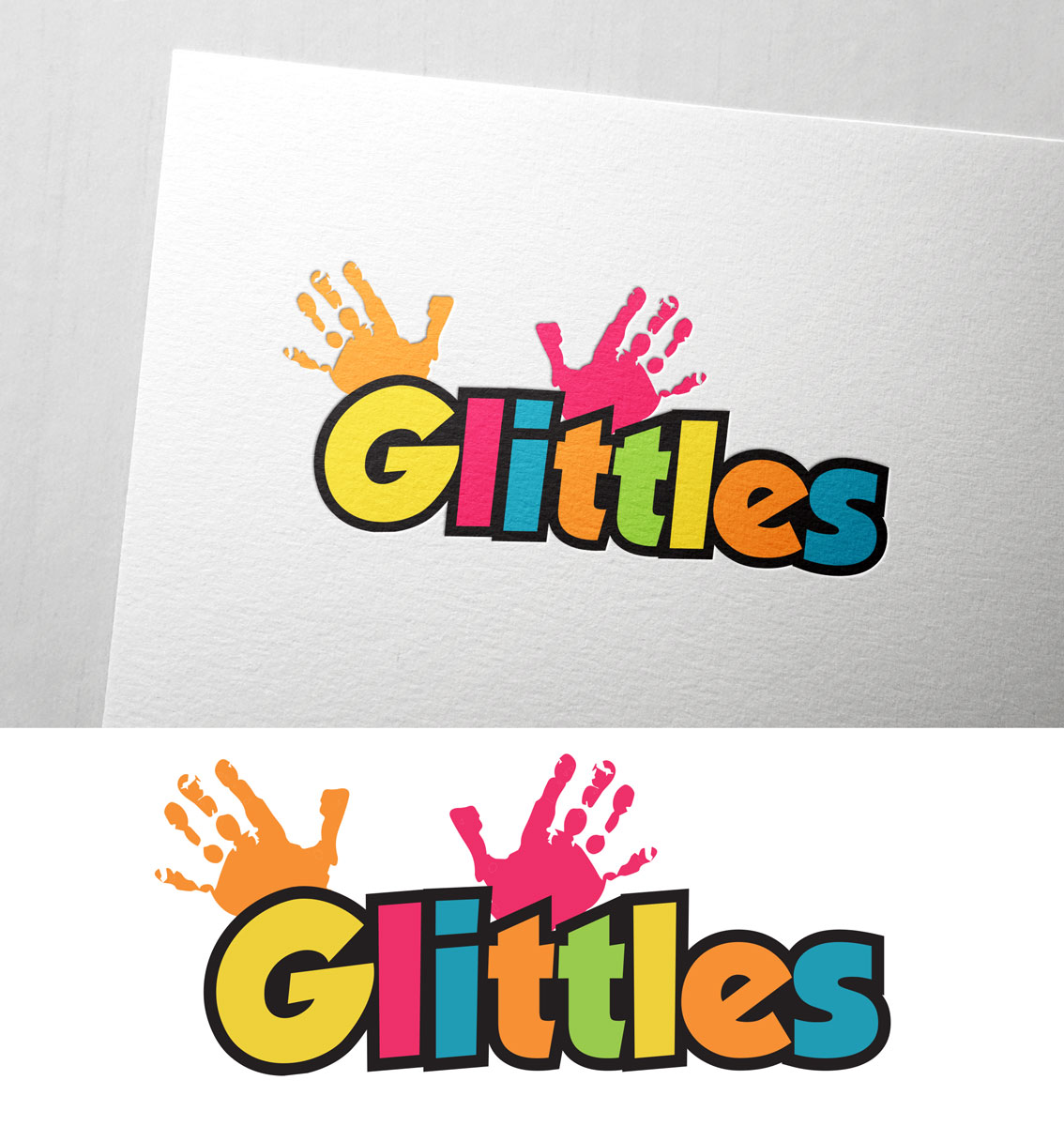 Diseño de Logo por Impressive Sol para Clickmegetme Ltd | Diseño: #18672816