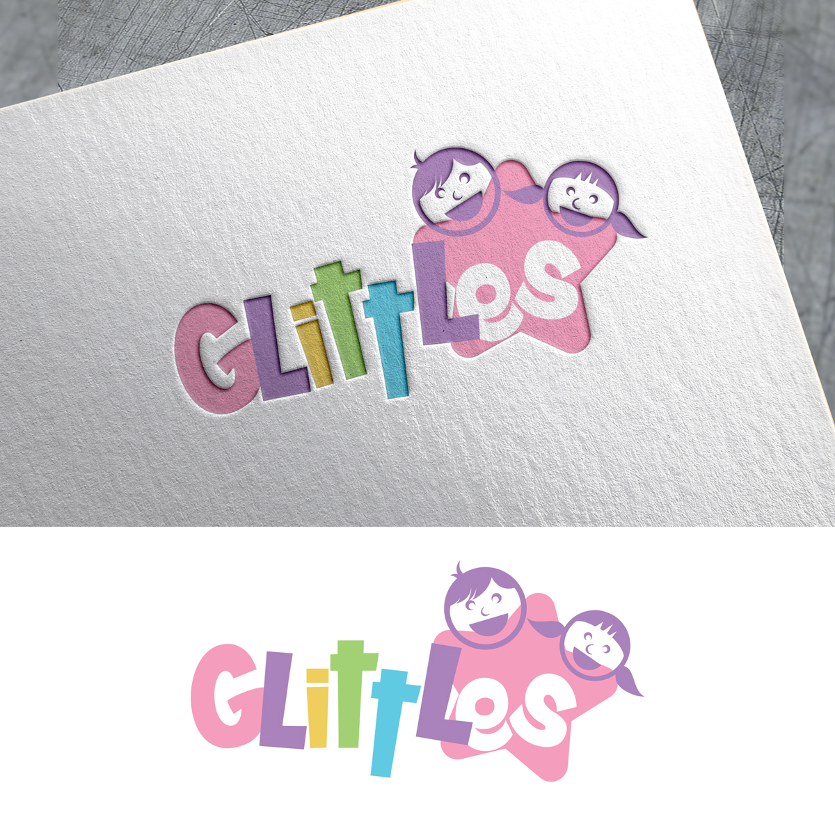 Logo-Design von Impressive Solutions für Clickmegetme Ltd | Design #18672817