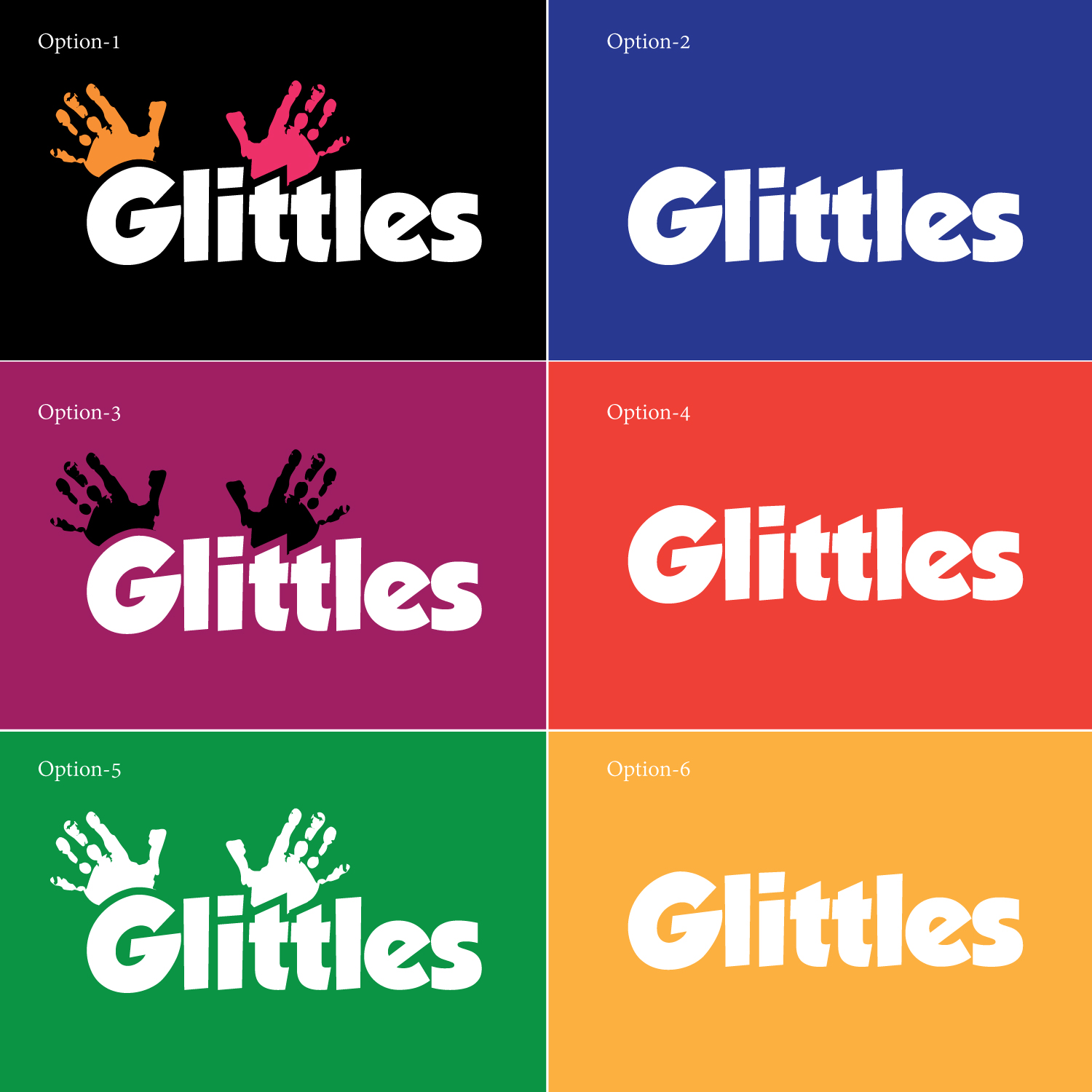 Logo Design by Impressive Sol for Clickmegetme Ltd | Design #18709202