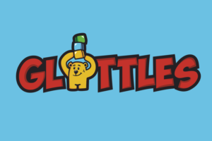 Glittles | Logo-Design von Farqaleit™