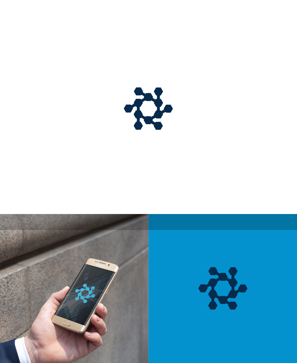 Diseño de Logo por JohnM. para Versa Resources | Diseño #18739314