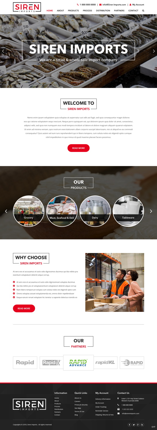 Diseño Web por pb para CodeStrong, LLC | Diseño: #18676170