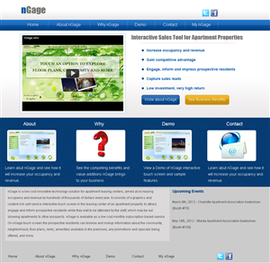 Web-Design von Petar Yordanov für dieses Projekt | Design: #665684