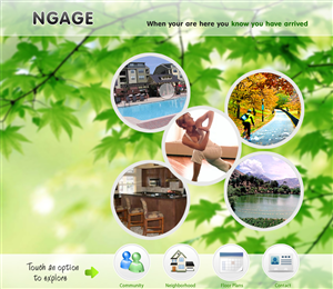 Web Design by webxvision for this project | Design #673094