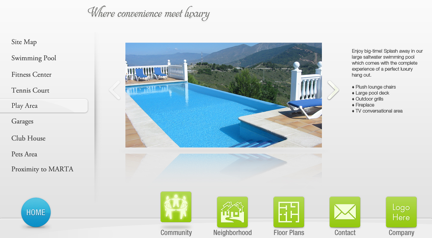 Web Design by RubiK for this project | Design #665602