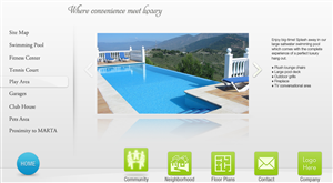Web Design by RubiK for this project | Design #665602