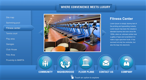 Web Design by krishnan