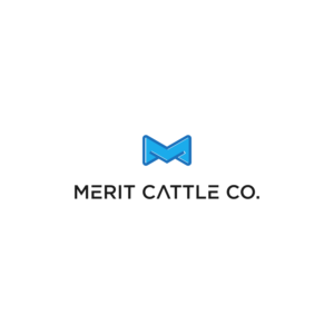 Design de Logo par dyaning22 pour Merit Cattle Co. | Design : #18763000