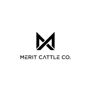 Design de Logo par dyaning22 pour Merit Cattle Co. | Design : #18763041