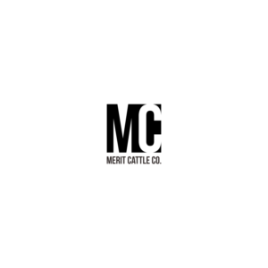 Design de Logo par dyaning22 pour Merit Cattle Co. | Design : #18763054