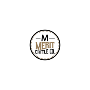Design de Logo par NEX pour Merit Cattle Co. | Design : #18684399