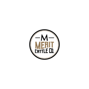 Design de Logo par NEX pour Merit Cattle Co. | Design : #18684422