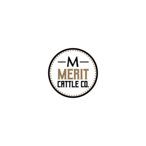 Design de Logo par NEX pour Merit Cattle Co. | Design : #18686555