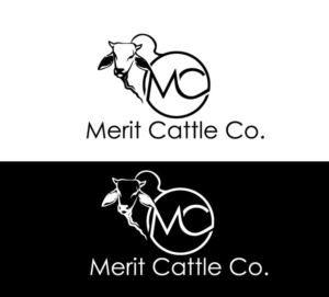 Design de Logo par rocklee pour Merit Cattle Co. | Design : #18707538