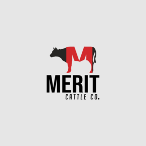 Design de Logo par DiasVearel pour Merit Cattle Co. | Design #18669956