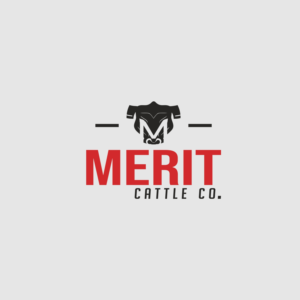 Design de Logo par DiasVearel pour Merit Cattle Co. | Design : #18669957