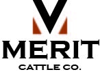 Design de Logo par kjc pour Merit Cattle Co. | Design #18748111