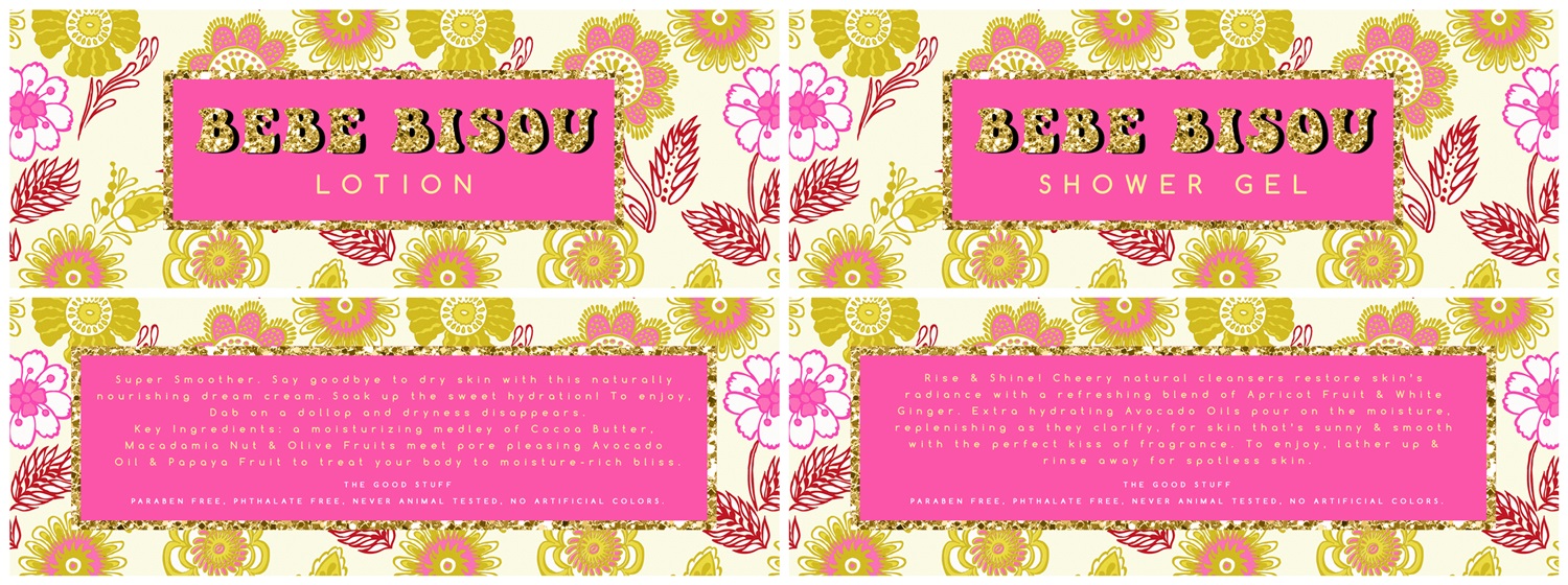 Label Design by alexandranique for this project | Design #18697702