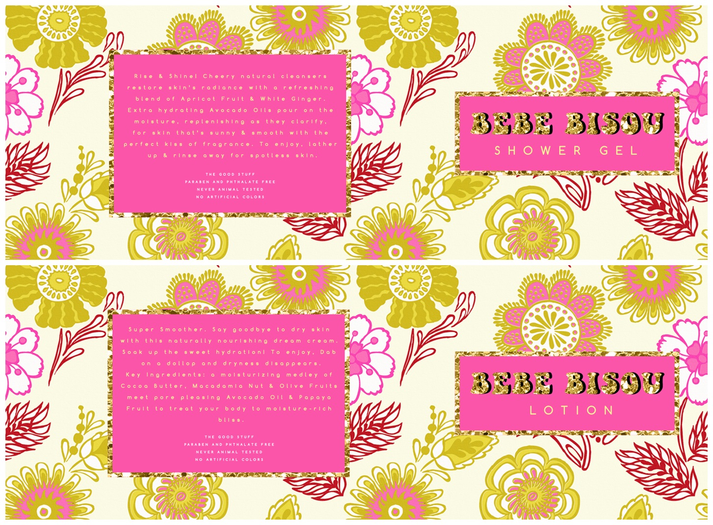 Label Design by alexandranique for this project | Design #18713684