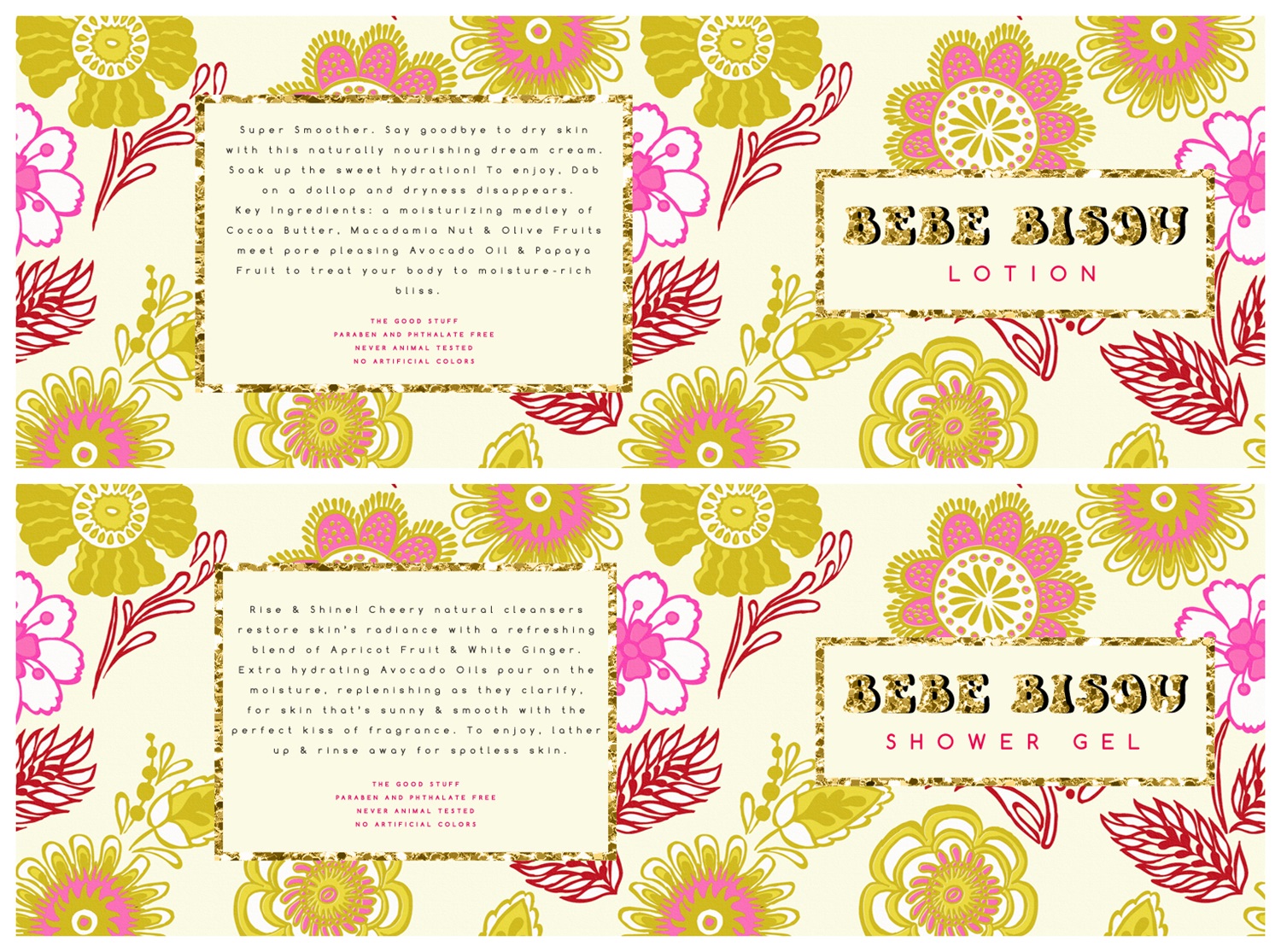 Label Design by alexandranique for this project | Design #18713748