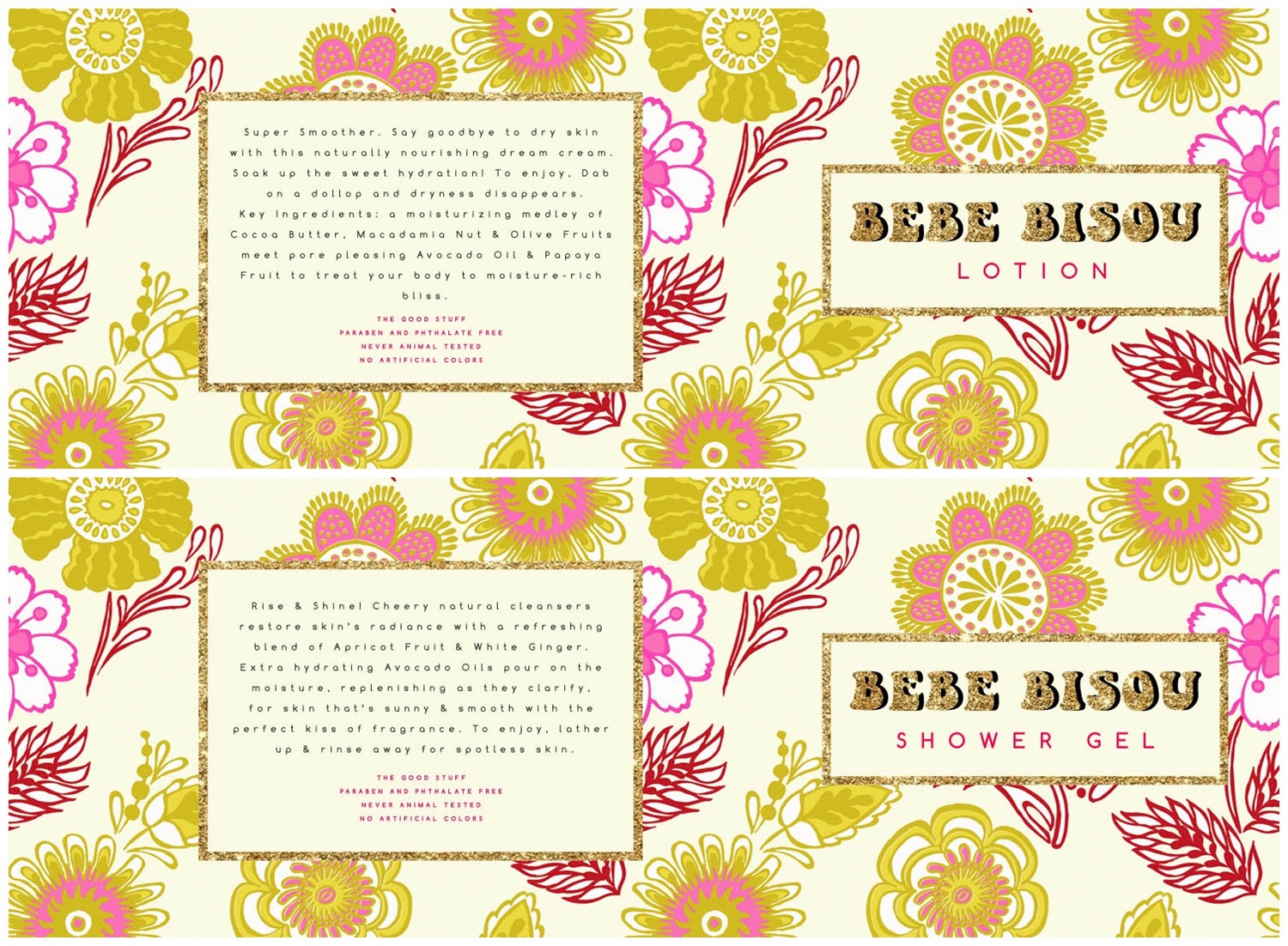 Label Design by alexandranique for this project | Design #18734108