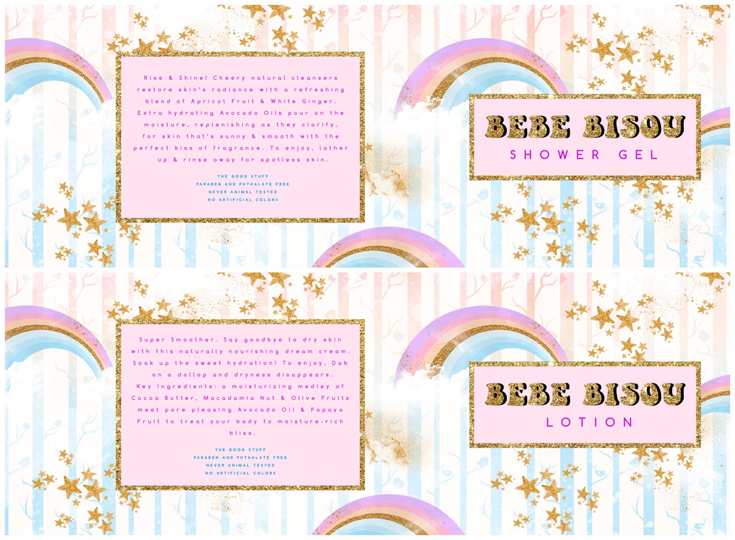 Label Design by alexandranique for this project | Design #18748790