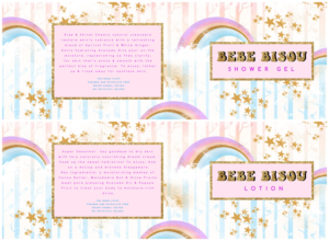 Label Design by alexandranique for this project | Design: #18748790