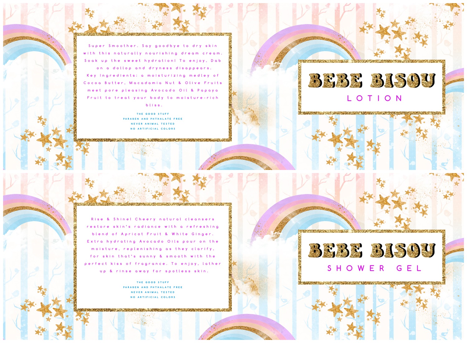 Label Design by alexandranique for this project | Design #18748819