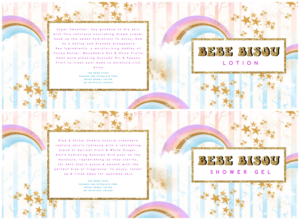 Label Design by alexandranique for this project | Design: #18748819