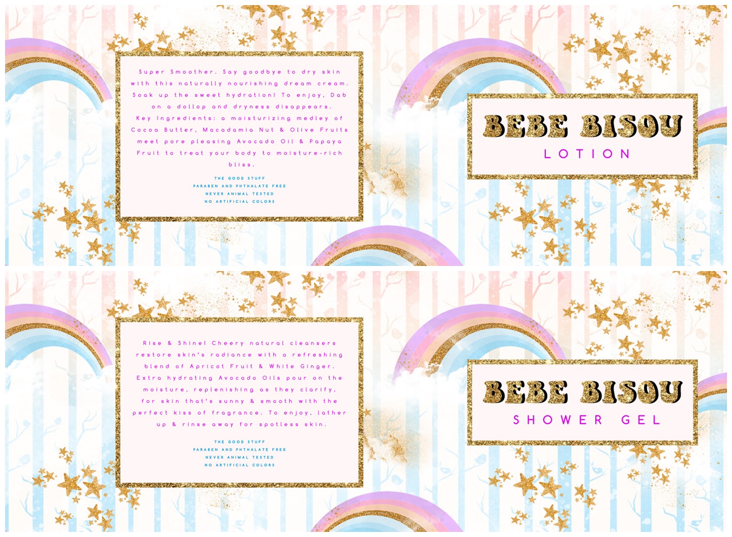 Label Design by alexandranique for this project | Design #18759857