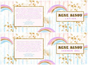 Label Design by alexandranique for this project | Design: #18759857