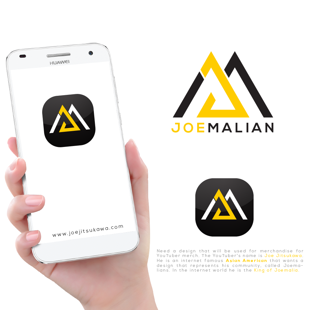 Logo Design by john garcia for this project | Design #18667747