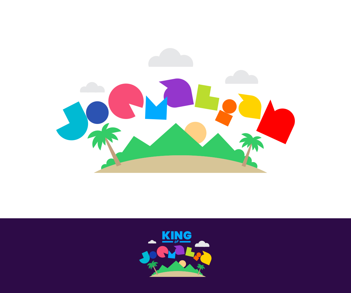 Logo Design by JOLLYBOT for this project | Design #18697170