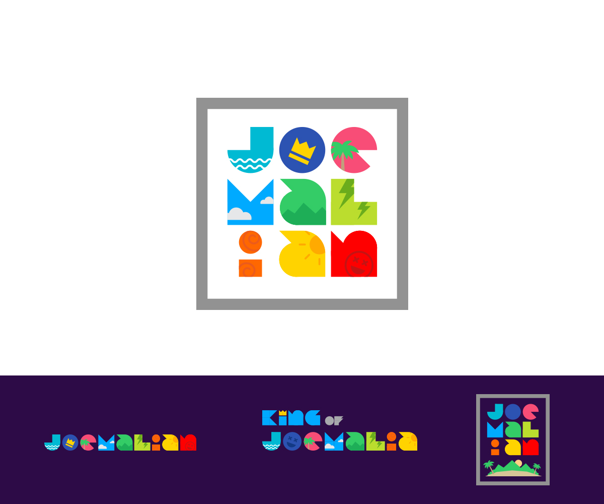 Logo Design by JOLLYBOT for this project | Design #18697171