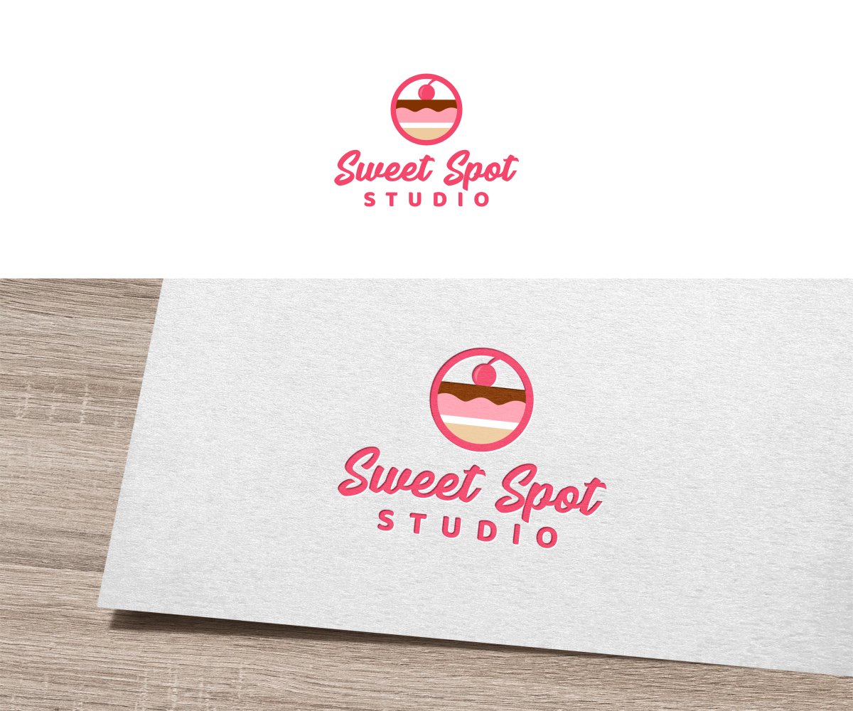 Logo Design by VGB for this project | Design #18763074