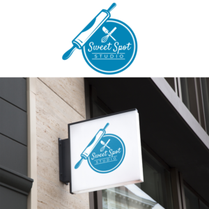 Logo Design by Kimosis Designs