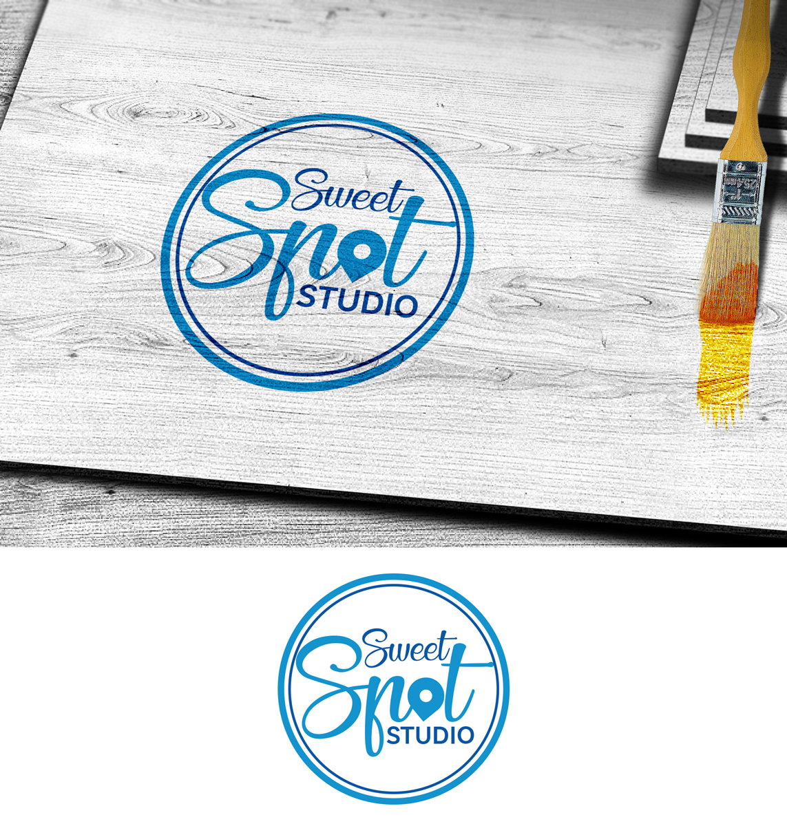 Diseño de Logo por Impressive Solutions para este proyecto | Diseño #18672488