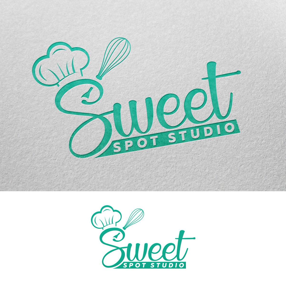 Diseño de Logo por Impressive Solutions para este proyecto | Diseño #18672491