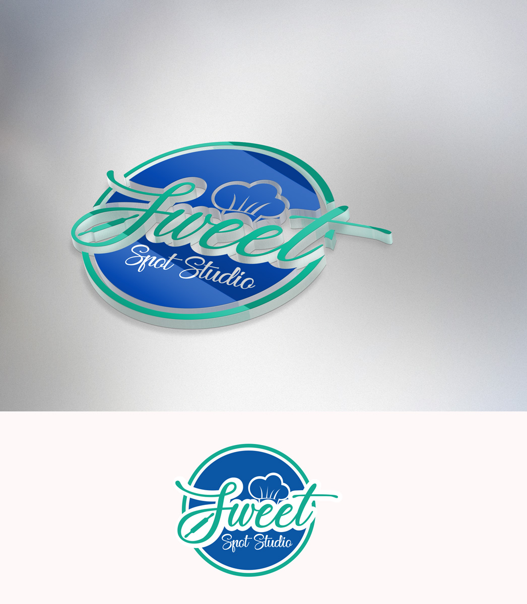 Diseño de Logo por Impressive Solutions para este proyecto | Diseño #18672496