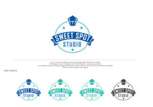 Logo Design by Satish Chand 75 for this project | Design #18727464
