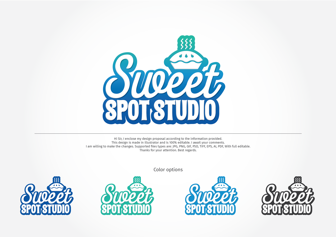 Diseño de Logo por Satish Chand 75 para este proyecto | Diseño #18727465