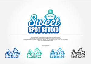 Logo Design by Satish Chand 75 for this project | Design: #18727465